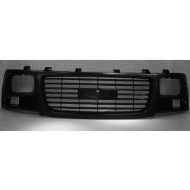 Grille assy