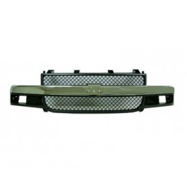 Grille assy