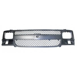 Grille assy