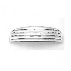 Grille assy