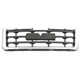 Grille assy