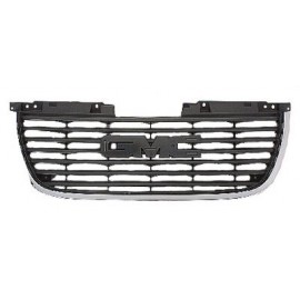Grille assy