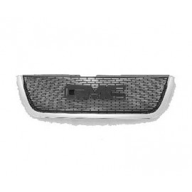 Grille assy