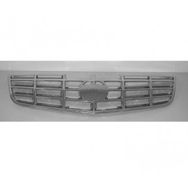 Grille assy