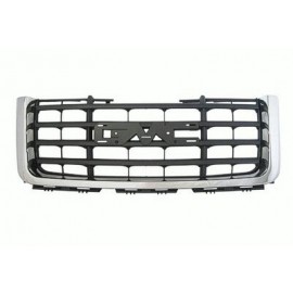 Grille assy