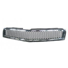 Grille assy