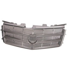 Grille assy