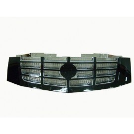 Grille assy