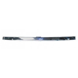 Grille molding