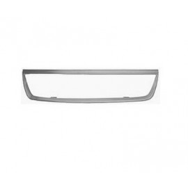 Grille molding