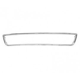 Grille molding