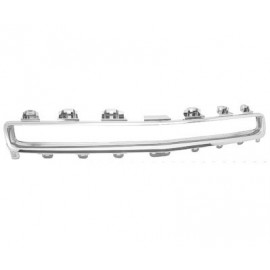 Grille molding
