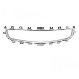 Grille molding