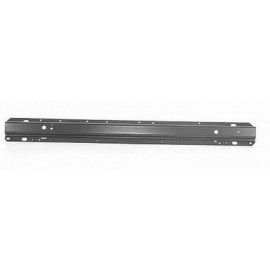 Radiator support
