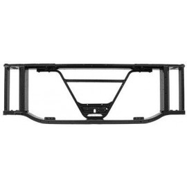 Radiator support