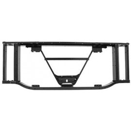 Radiator support