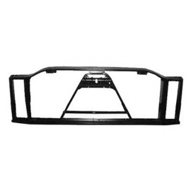 Radiator support