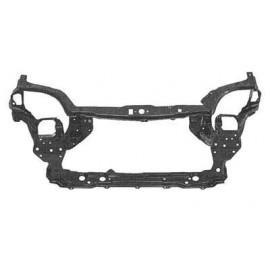 Radiator support
