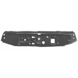Radiator support