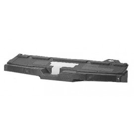 Radiator support