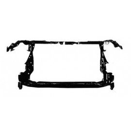Radiator support