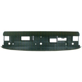 Radiator support