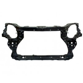 Radiator support