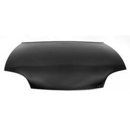 Hood panel assy