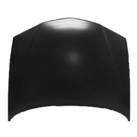 Hood panel assy