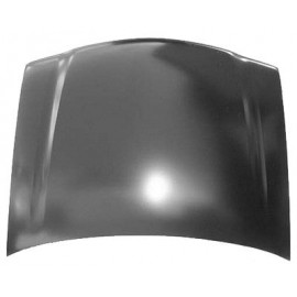 Hood panel assy