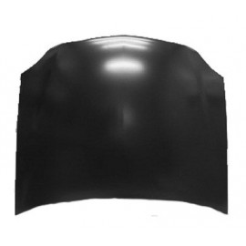 Hood panel assy
