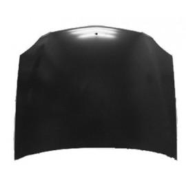Hood panel assy