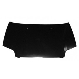 Hood panel assy