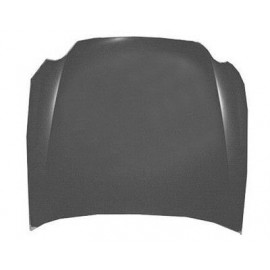 Hood panel assy