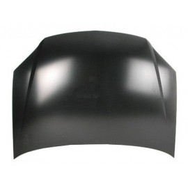 Hood panel assy