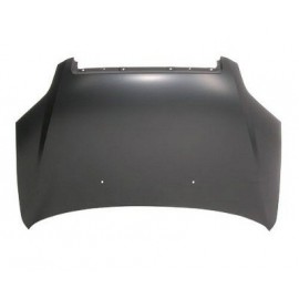 Hood panel assy