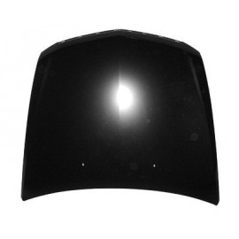 Hood panel assy