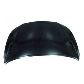 Hood panel assy