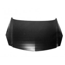 Hood panel assy