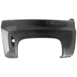 LT Front fender assy