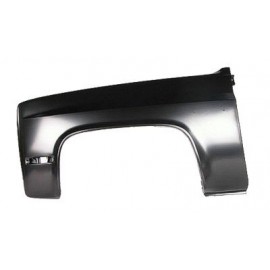 LT Front fender assy