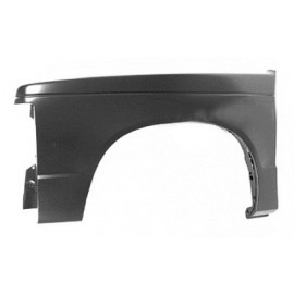 LT Front fender assy
