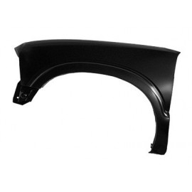 LT Front fender assy