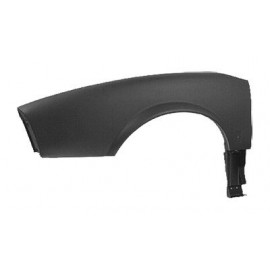 LT Front fender assy