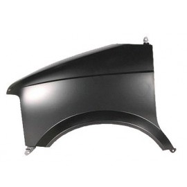 LT Front fender assy