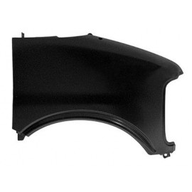 LT Front fender assy