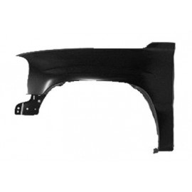 LT Front fender assy