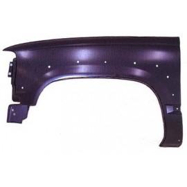 LT Front fender assy
