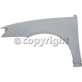 LT Front fender assy