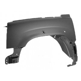 LT Front fender assy